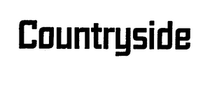COUNTRYSIDE logo