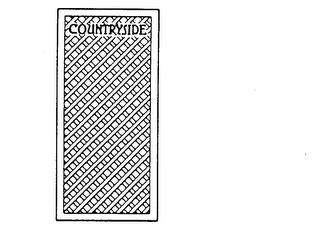 COUNTRYSIDE logo