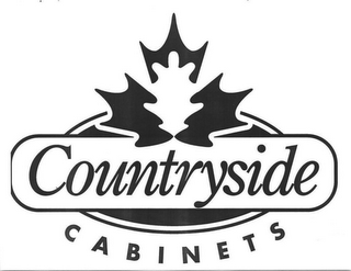 COUNTRYSIDE CABINETS logo