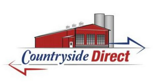 COUNTRYSIDE DIRECT logo