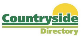 COUNTRYSIDE DIRECTORY logo