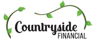 COUNTRYSIDE FINANCIAL logo