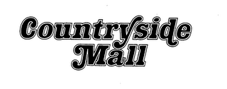 COUNTRYSIDE MALL logo