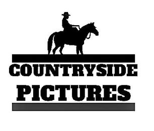 COUNTRYSIDE PICTURES logo