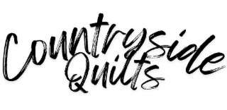 COUNTRYSIDE QUILTS logo
