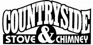 COUNTRYSIDE STOVE & CHIMNEY logo