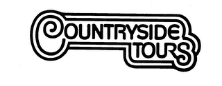COUNTRYSIDE TOURS logo