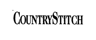 COUNTRYSTITCH logo