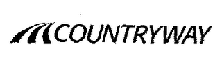 COUNTRYWAY logo