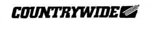 COUNTRYWIDE logo