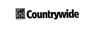 COUNTRYWIDE logo