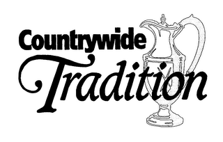 COUNTRYWIDE TRADITION logo