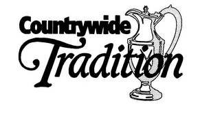COUNTRYWIDE TRADITION logo
