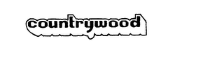 COUNTRYWOOD logo