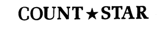 COUNT*STAR logo