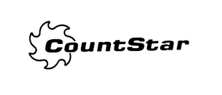 COUNTSTAR logo