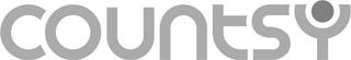 COUNTSY logo