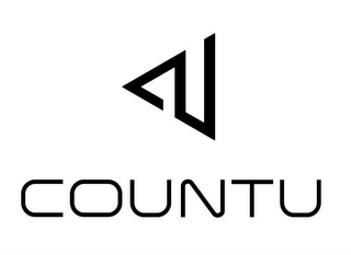 COUNTU logo