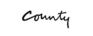 COUNTY logo