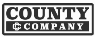 COUNTY COMPANY