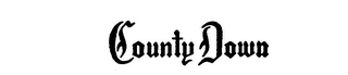 COUNTY DOWN logo