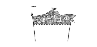 COUNTY FAIR logo