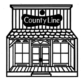 COUNTY LINE