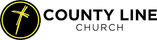 COUNTY LINE CHURCH logo