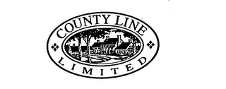 COUNTY LINE LIMITED logo