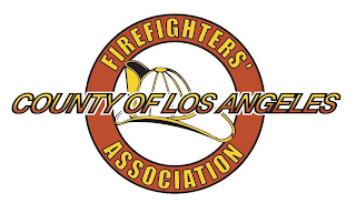 COUNTY OF LOS ANGELES FIREFIGHTERS' ASSOCIATION logo