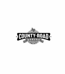 COUNTY ROAD BURGER COMPANY