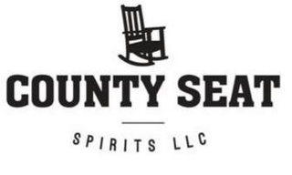 COUNTY SEAT SPIRITS LLC logo