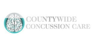 COUNTYWIDE CONCUSSION CARE logo