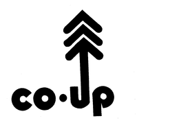 CO.UP logo