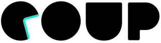 COUP logo