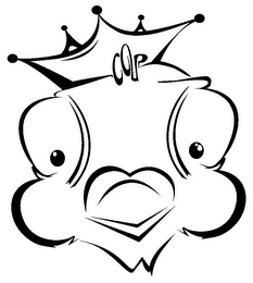 COUP logo