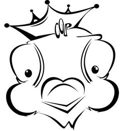 COUP logo
