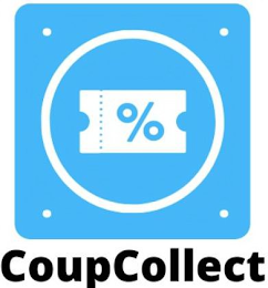 COUPCOLLECT logo