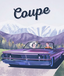 COUPE logo