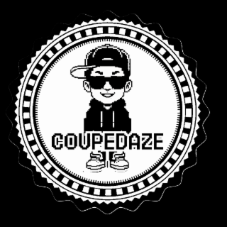 COUPEDAZE logo