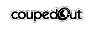 COUPEDOUT logo