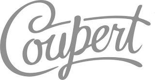 COUPERT logo