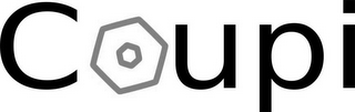COUPI logo