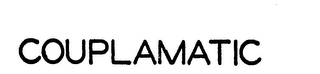 COUPLAMATIC logo