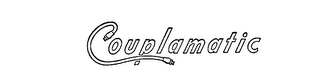 COUPLAMATIC logo