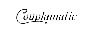 COUPLAMATIC logo