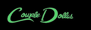 COUPLE DOLLAS logo