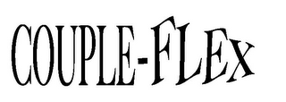 COUPLE-FLEX logo