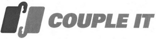 COUPLE IT logo
