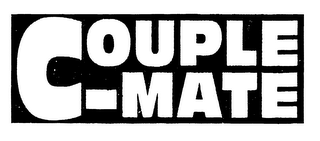 COUPLE-MATE logo